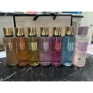 #แพ็คเกจใหม่ *มี8กลิ่น* victoria’s secret fragrance mist **แบ่งขาย 2/5/10 ml**