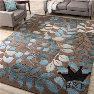 Ins Carpet Living Room Floor Mat Bedroom Large Area Full Room Coffee Table European Style Household Disposable