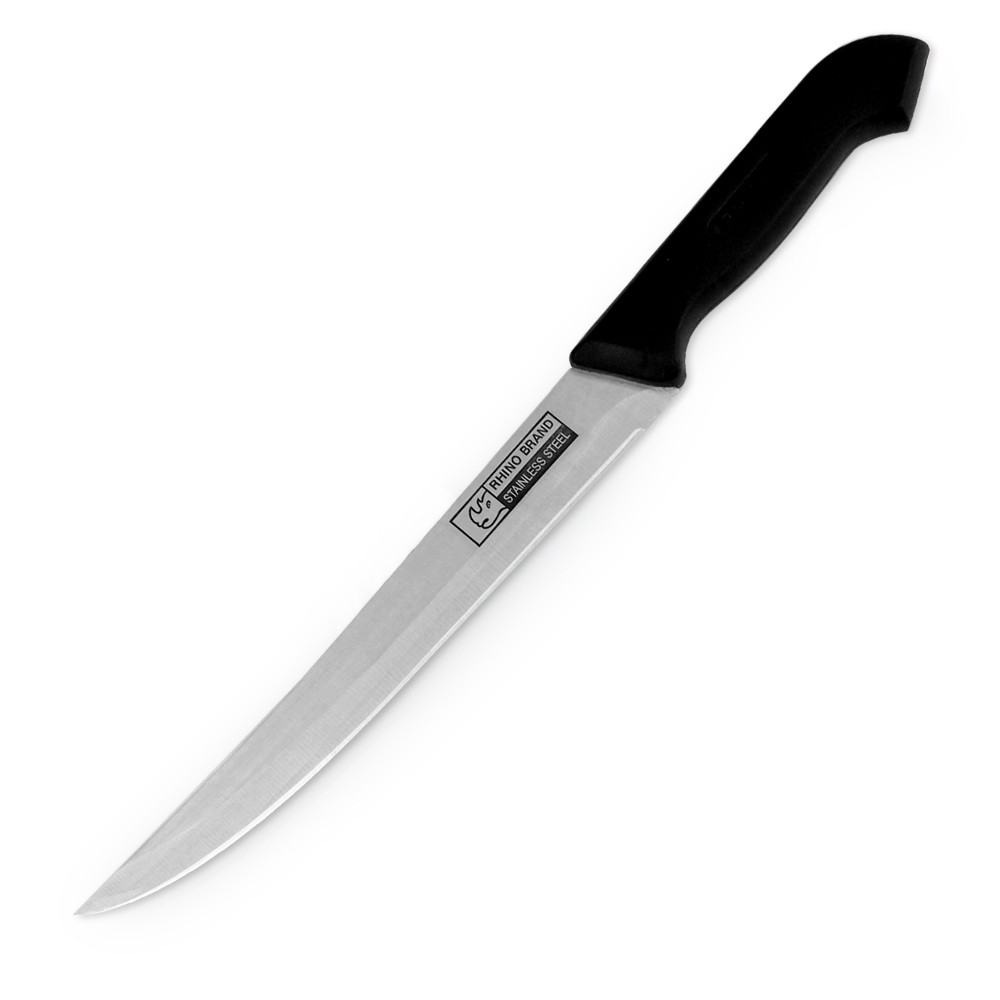 Telecorsa Kitchen Knife Plastic-KNIFE-8011-04B-June