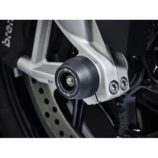 Evotech กันล้มล้อหน้า สำหรับ BMW R1250GS , R1200GS