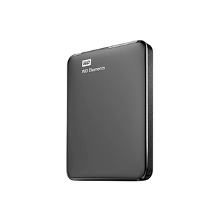 WDBUZG0010BBK-WESN 1 TB HDD / 2.5" External