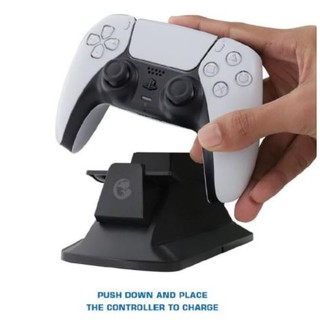 Gamesir DSP503 แท่นชาร์จ Dual Controller Charger