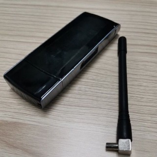 แอร์การ์ด Huawei e392u-12 4G มือสอง​ สภาพตามรูปถ่าย