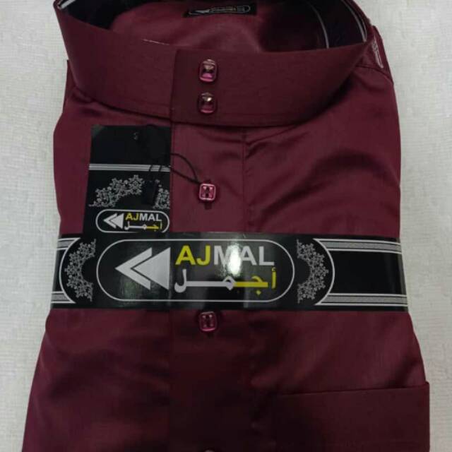 เสื้อคลุม ajmal ผู้ใหญ่/เสื้อคลุม ajmal