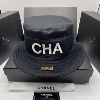 Chanel Bucket Hat Hi-end ส่งฟรี EMS ✅