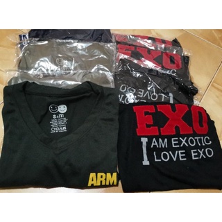 เสื้อยืด​Arm เสื้อยืดแฟชั่น