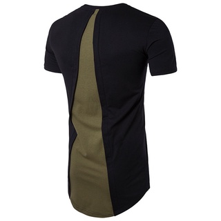 KK05  เสื้อยืดสไตล์เกาหลี