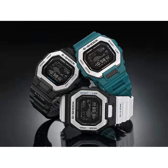 นาฬิกาCASIO G-SHOCK GBX-100 Series ของแท้100% รุ่น GBX-100-1/  GBX-100-2/ GBX-100-7/ GBX-100NS-1/ GBX-100N-4รับประกัน1ปี