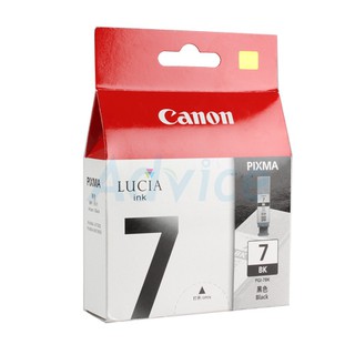 CANON PGI-7 BK..........