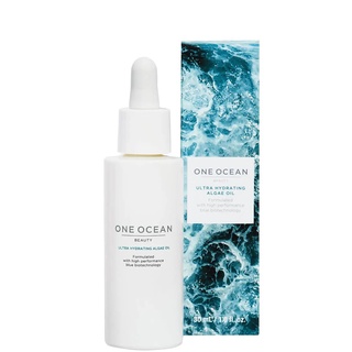 พร้อมส่ง ของแท้ ONE OCEAN BEAUTY Ultra Hydrating Algae Oil, 30ml