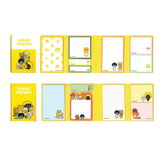 KAKAO FRIENDS Sticky note #KK805
