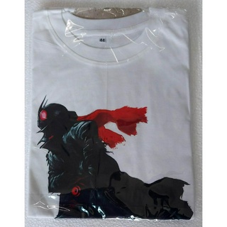 เสื้อT-SHIRTชินมาสค์ไรเดอร์ShinMaskedRiderลิขสิทธิ์SF