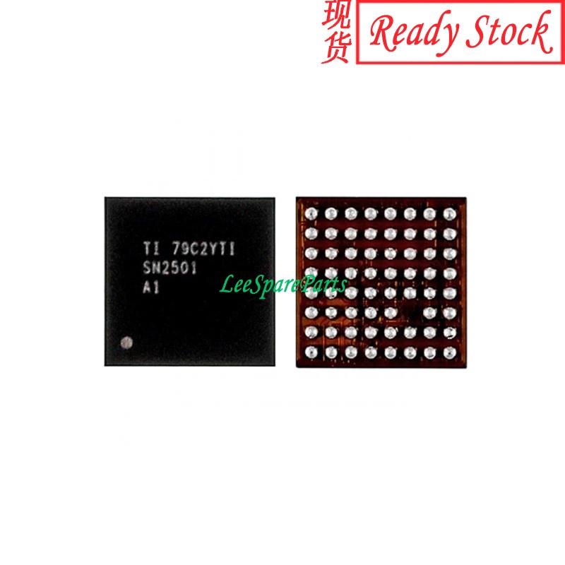 ชาร์จ IC SN2501 สําหรับเปลี่ยน