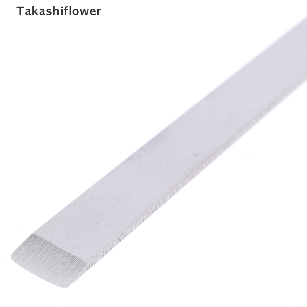 Takashiflower/ กรรไกรตัดเล็บเท้า กําจัดผิวที่ตายแล้ว 3 ชิ้น
 #3