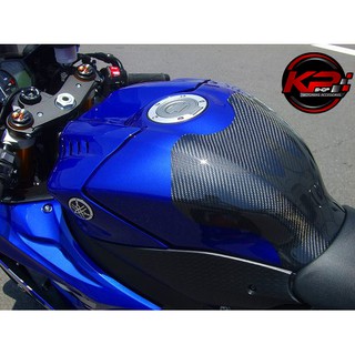 กันรอยถัง CLEVER WOLF YAMAHA R1