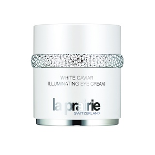 LA PRAIRIE White Caviar Illuminating Eye Cream