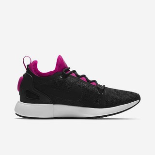 NIKE W DUEL RACER | Black - Deadly Pink