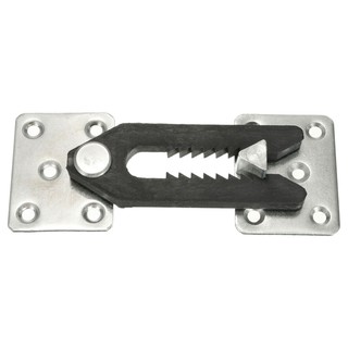2pcs Sofa Sectional Furniture Couch Connector Plastic Bracket Snap