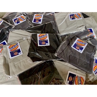 กางเกงขาสั้นดิกกี้ dickies 5 กระเป๋า 801