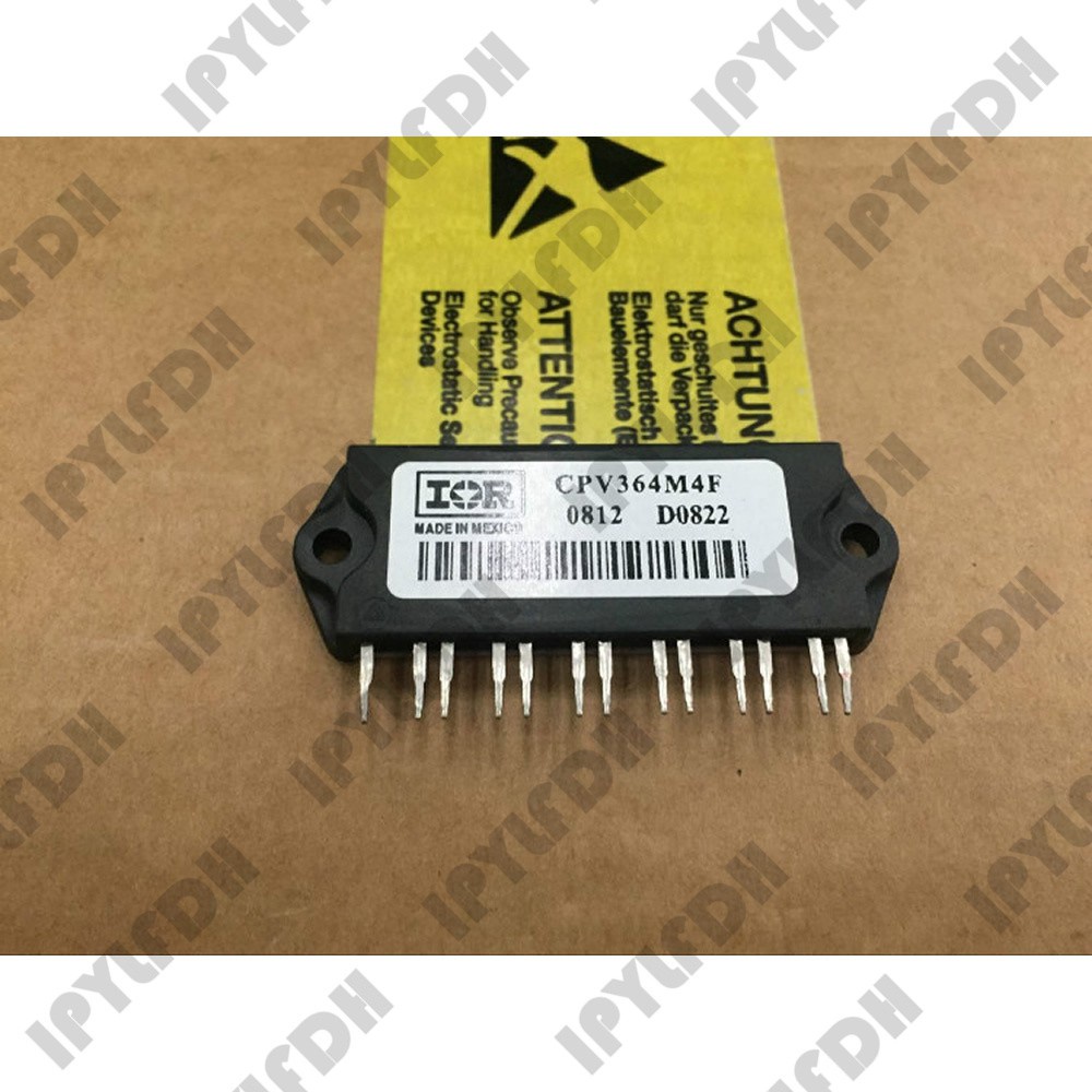 CPV364M4KPBF CPV364M4F CPV362M4F IGBT โมดูล