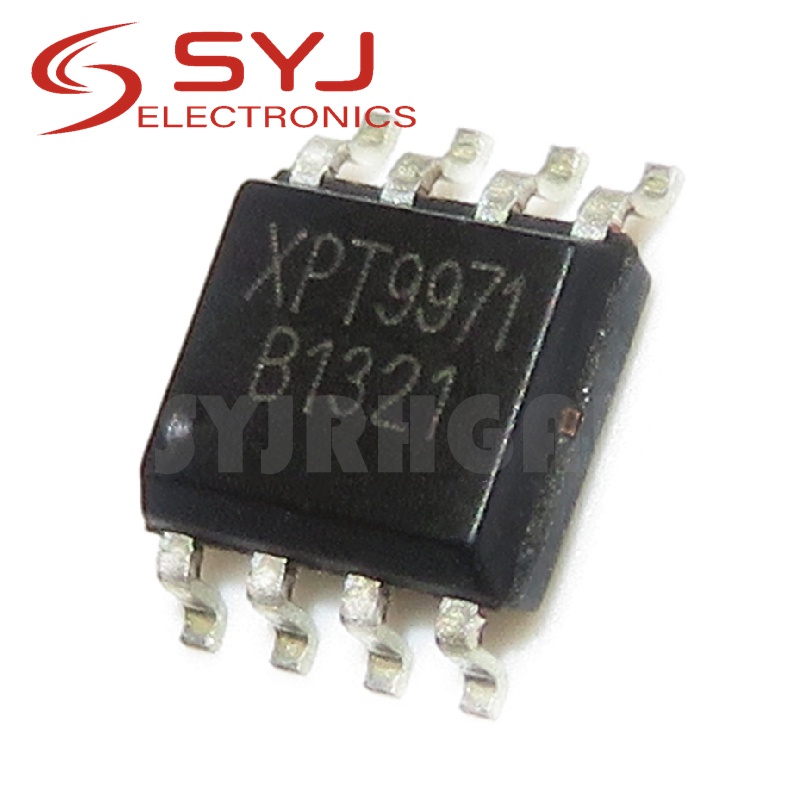 10 ชิ ้ น XPT9971 9971 XPT8871 TC8871 8871 XPT6875 6875 SOP-8 ในสต ็ อก