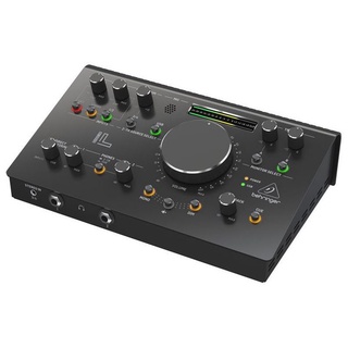 BEHRINGER STUDIO L HIGH-END STUDIO CONTROL