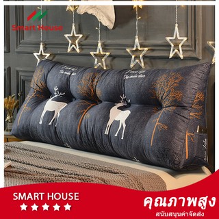 หมอนรองศีรษะ [smarthousethailand] หมอนพรีเมียมเกาหลี