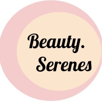 Beauty.Serenes store logo