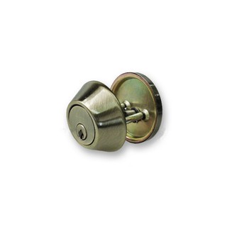 DEABOLT 1 ด้าน SOLEX 5900 AB | SOLEX | 5900 AB กลอน Deadbolt อุปกรณ์ประตู ประตูและหน้าต่าง DEADBOLT 1 ด้าน SOLEX 5900 AB