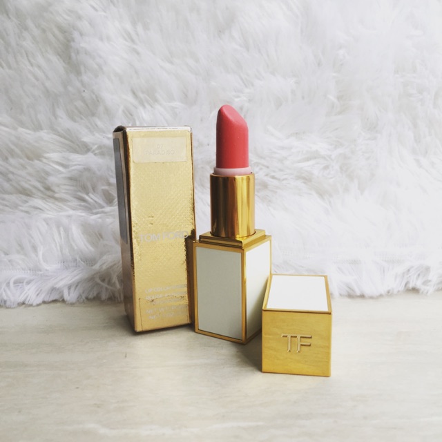*USED*TOMFORD LIPSTICK สี PASADIO LIMITED EDITION
