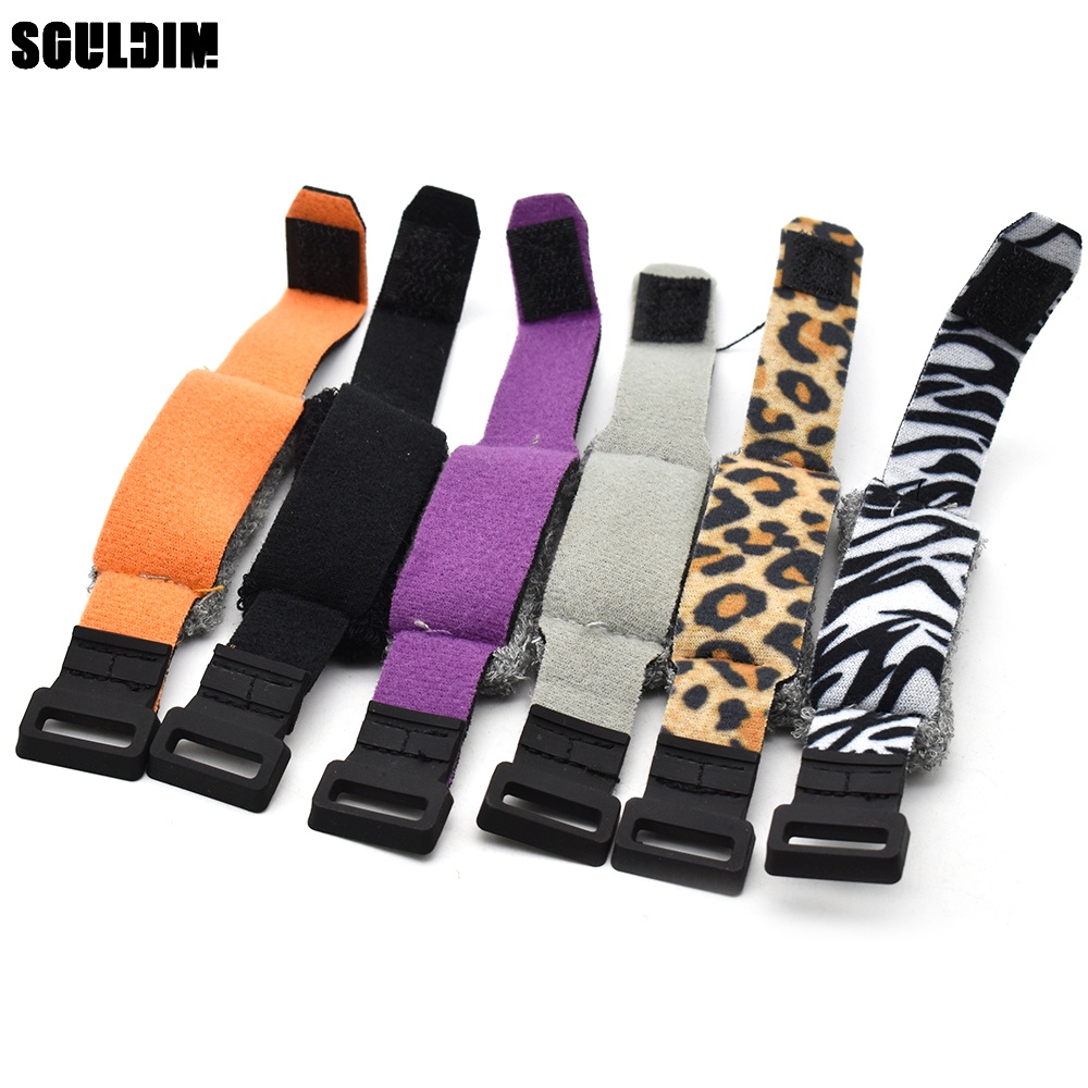 กีตาร์ Fret Mute Wraps Strings Muter Fretboard Muting Wraps สําหรับอะคูสติกคลาสสิกกีตาร์ Guitarra อุ