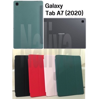 เคส Samsung Galaxy Tab A7 10.4 SM-T500 T505 ตั้งพับได้ For :Samsung Galaxy Tab A7 10.4 2020 SM T500T505