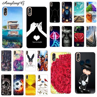 เคสโทรศัพท์มือถือพิมพ์ลาย Roko Robby2 Robby2 5 . 5 " สําหรับ Wiko Robby2 Rokorobby2