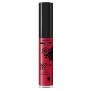 lavera Lipgloss Glossy Lips ∙ Farbe Magic--5.6ML