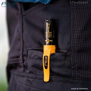 PICA INK 150/SB ปากกาเขียนงาน marker for deep holes
