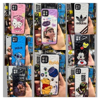 Case 📲💁 เคส 3D การ์ตูนน่ารักมาก รุ่น Oppo Reno7z 5g A16K A76 A53 A5s A12 A7 F9