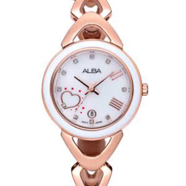 Alba AH7L38X Special Edition