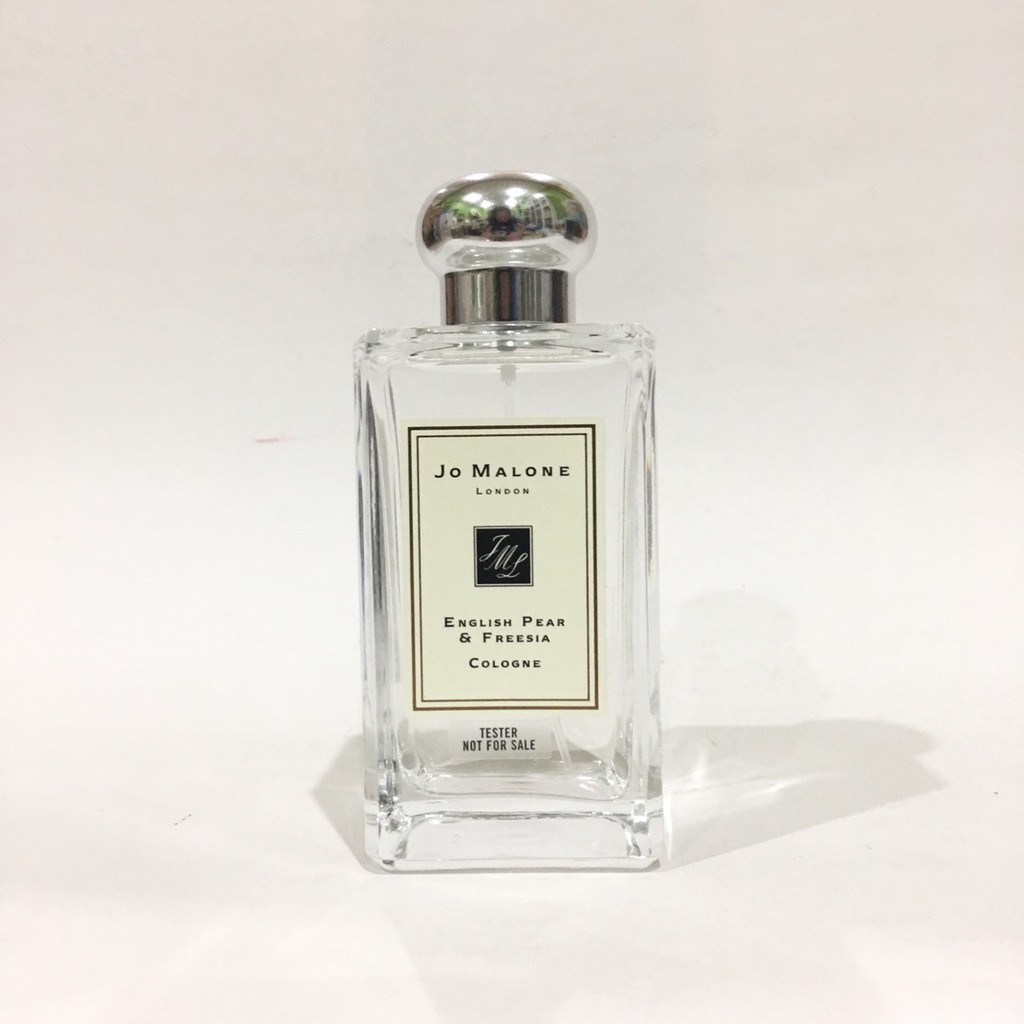 น้ำหอม Jo Malone English Pear and Freesia Cologne แบบแบ่งขายและ100มิล