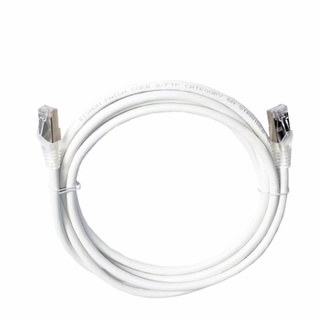 Link US-5103S-1 Shield CAT 6 RJ45-RJ45 Patch Cord Cable 3 M