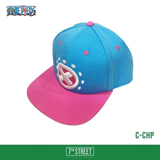 หมวก (CHOPPER SNAPBACK)