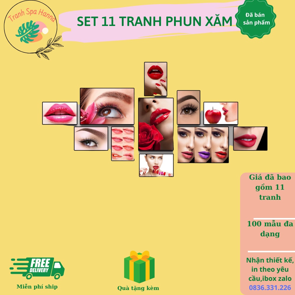 SPA TATTOO SPRAY ทาสี SUPER BEAUTIFUL CHEAP TATTOO SPRAY SEOLIP1 SUNSET