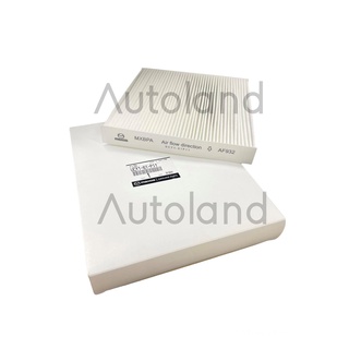 (ของแท้) กรองแอร์มาสด้า ใช้กับ Mazda BT-50 PRO รุ่นปี 2011-2020 (UP/UR)