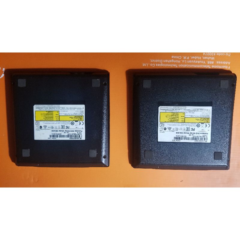 DVD Writer ของ Samsung  มือสอง สภาพดี..😘😘