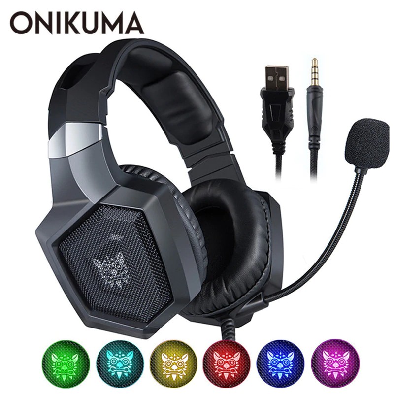 onikuma k