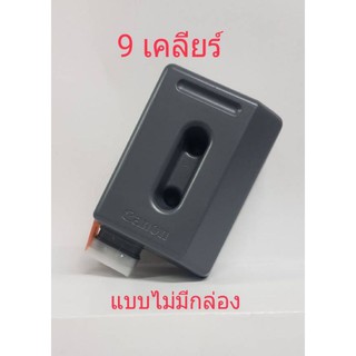 📌Canon 9เคลียร์♦มีประกัน♦พร้อมส่ง