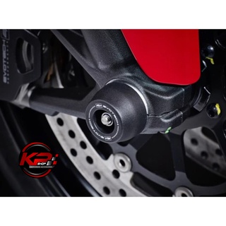 กันล้มหน้า EVOTECH PERFORMANCE FOR DUCATI HYPERMOTARD 939