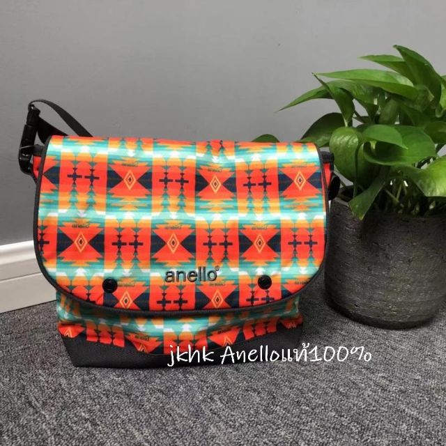 Anello EXOTIC messenger bag jkhkoutlet ThaiPick