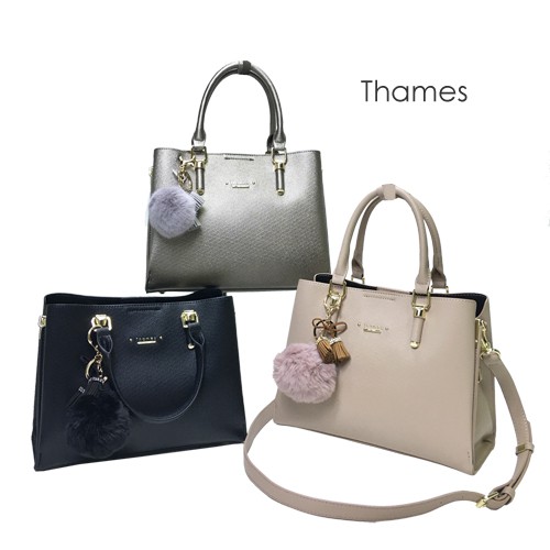 Thames กระเป๋าถือ Hand Bags-TH51250