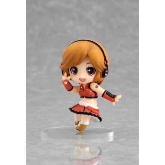 Vocaloid - Nendoroid Petit: Vocaloid #01 - Sakine