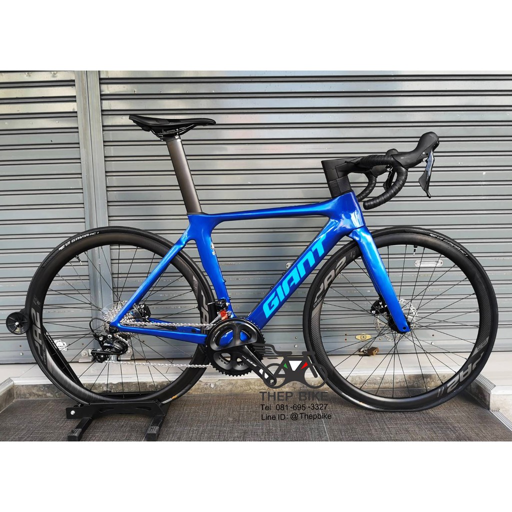 propel advanced 2 disc 2020